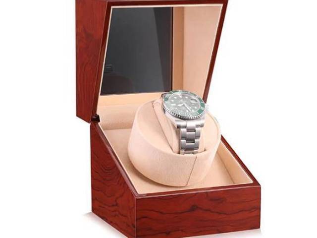 Shopping of Top 2 Watch Winders for Reliable Automatic Watch Care
