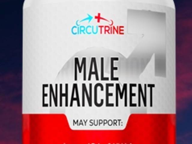 Circutrine Male Enhancement of Circutrine Male Enhancement Reviews & Complaints 2026 