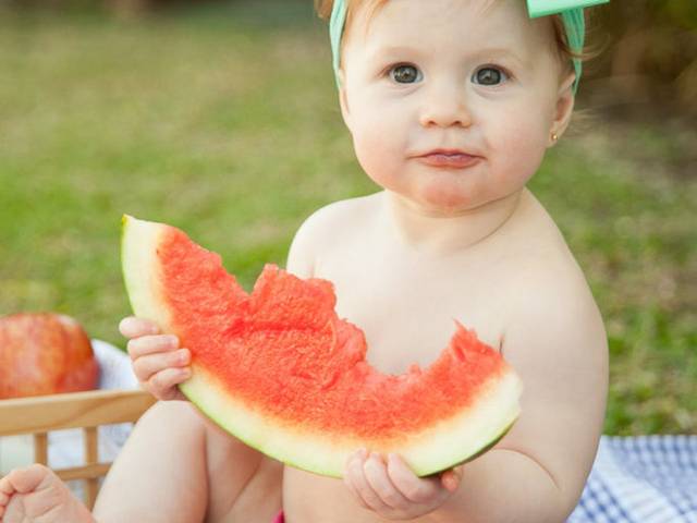 Smash the Cake / Fruit de Smash the Fruit – Cecilia