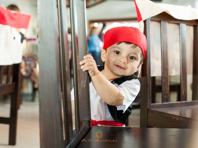 Aniversários de Matheus – Aniversario de 1 ano