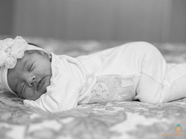 Newborn Lifestyle de Primeiros dias de Vida da Lorena