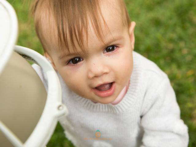 Aniversários de Lorena - Aniversario infantil em casa - Curitiba