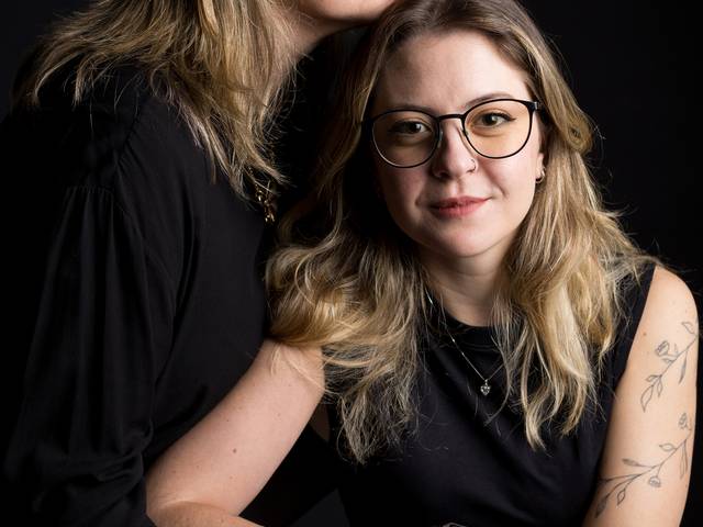 Smash the Cake de Dia das Mães: Experiência Essência