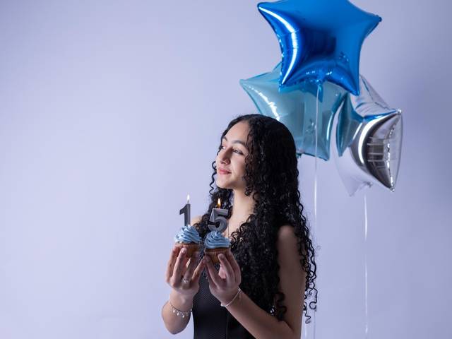 Aniversários de Ensaio comemorativo