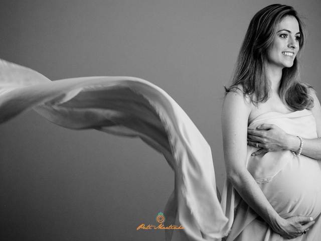 Gestante de Mariana e Rodolfo - Book de gestante de gêmeos