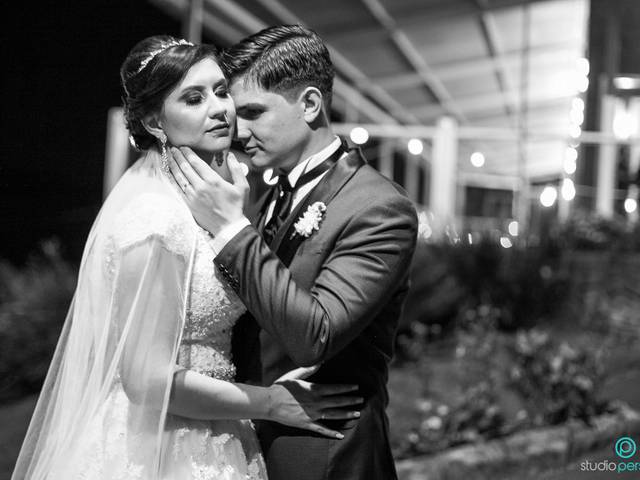 Casamento de Digliane e Felipe – Casamento – Chácara Illusttrati