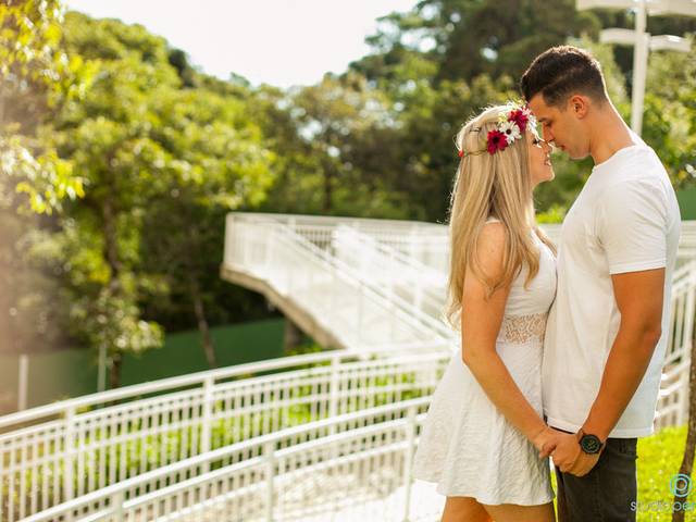 Pré Casamento de Giovanna e Vinicius - Pre casamento