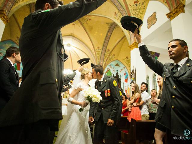 Casamento de Casamento Renata e Eduardo – Colonia Murici - PR