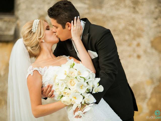 Casamento de Jack e Renato - Casamento - Indra