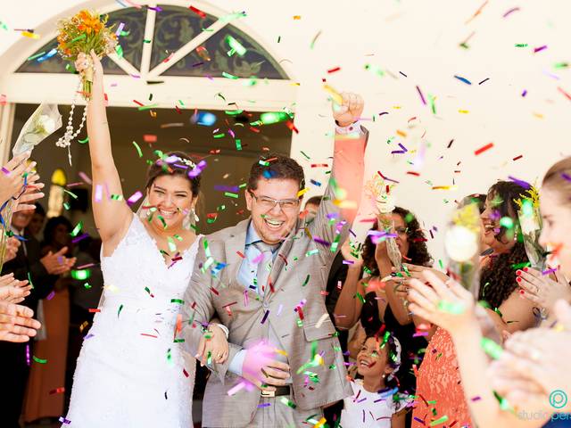 Casamento de Casamento Brenda e Fernando – Nova Esperança – PR