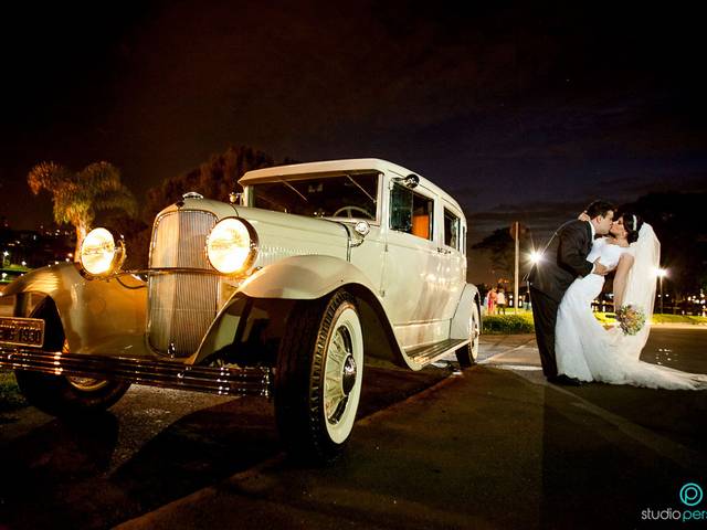 Casamento de Casamento Celeny e Diego – Curitiba – PR