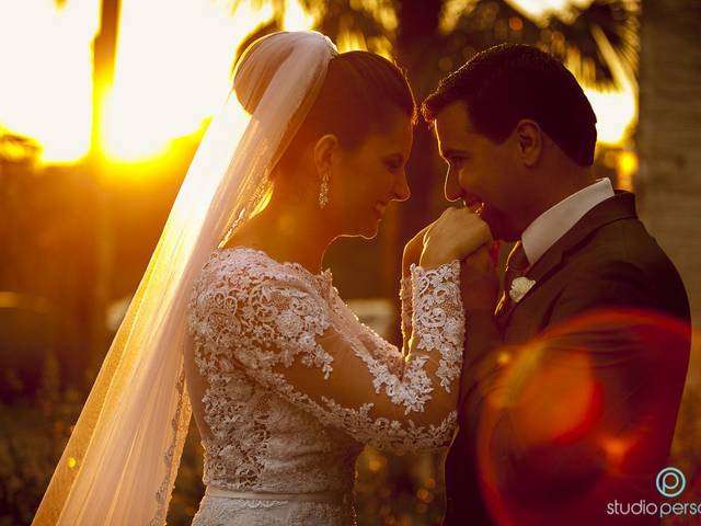 Casamento de Casamento Alessandra e Rafael – Curitiba – PR