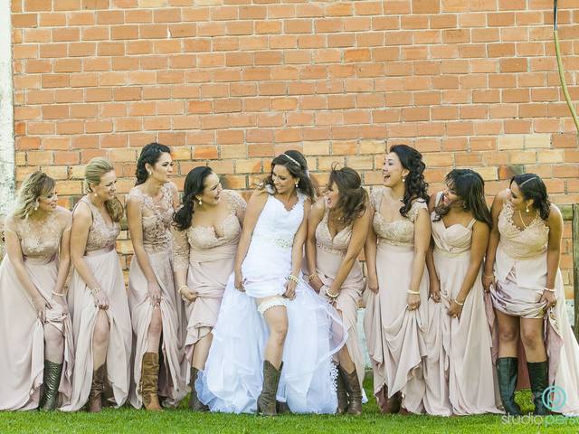 Casamento de Dayane e Cesar – Casamento - Haras Fortaleza