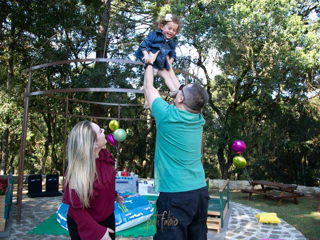 Aniversários de Valentina | aniversário 2 anos