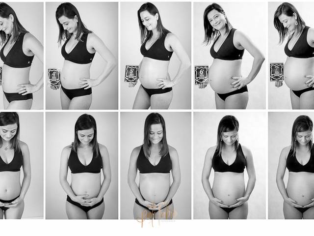 Gestante de Acompanhamento de Gestante Tatiane