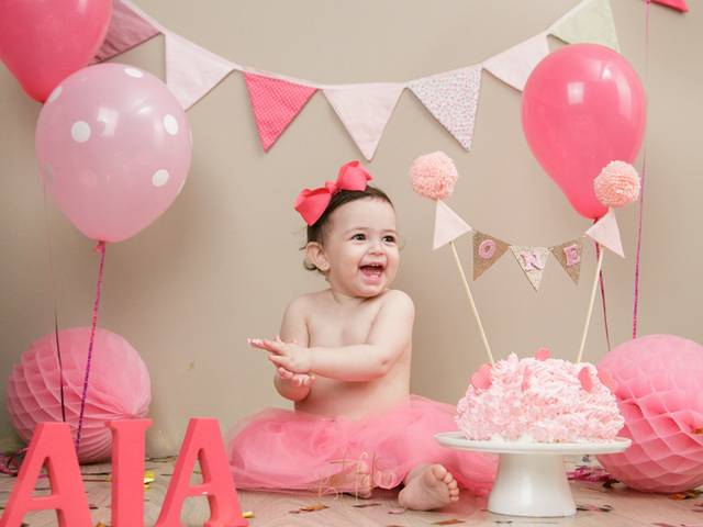 Smash the Cake de Smash e Splash Maya