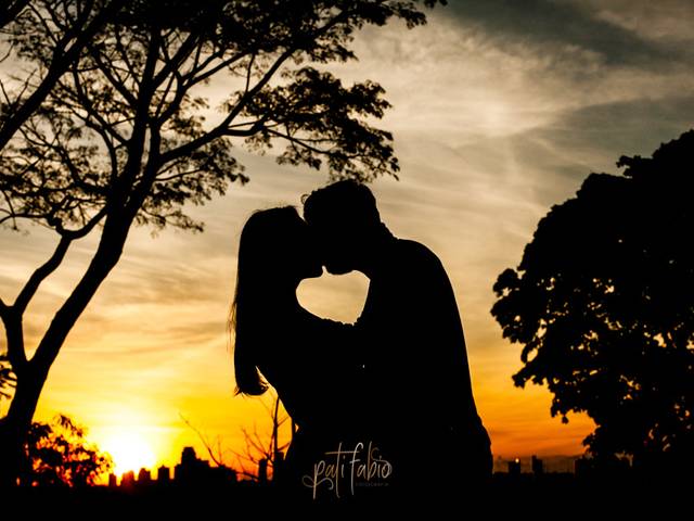 Pré Casamento de Laise e Flávio - Ensaio Casal