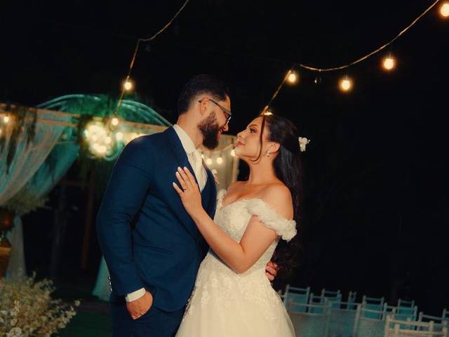 TEASER de VINICIUS E REBECA