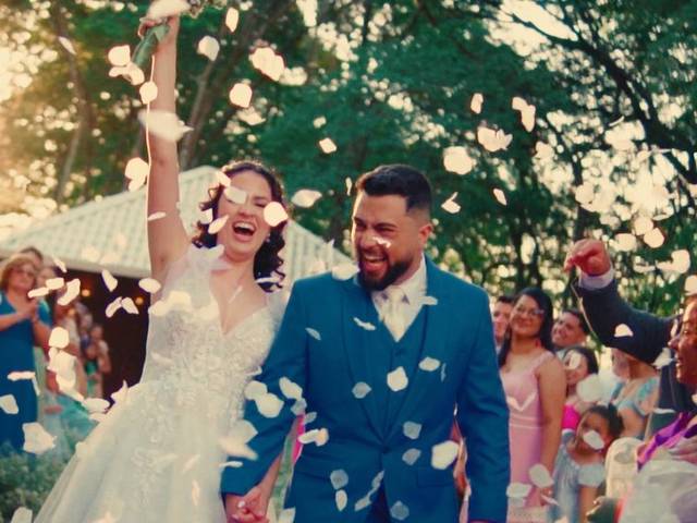 TEASER de IGOR E LAIS