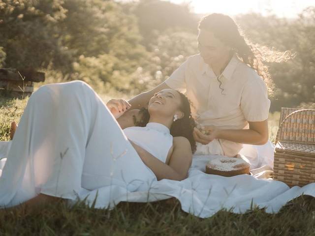 PRÉ WEDDING de SAAB E YASMIN