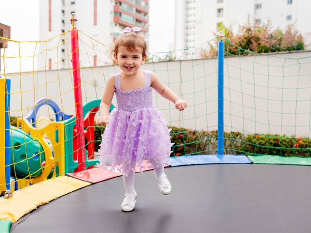 Festa Infantil de Malu | 2 anos