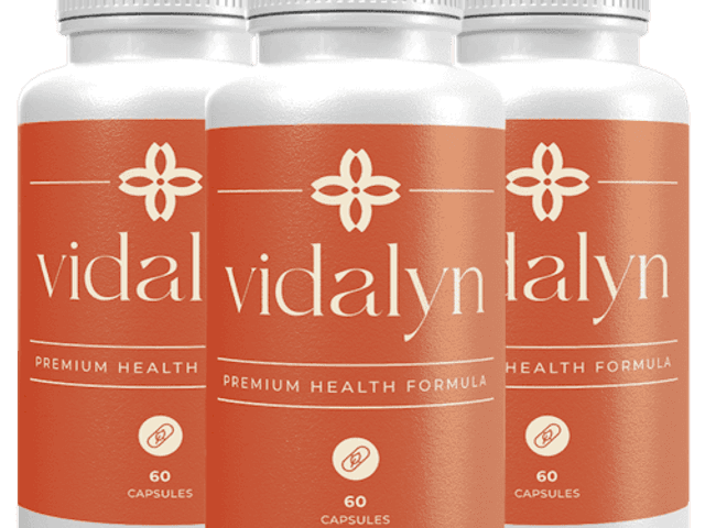 weight loss of Vidalyn kokemuksia Suomessa miehille ja naisille Eroavatko tulokset sukupuolen mukaan?