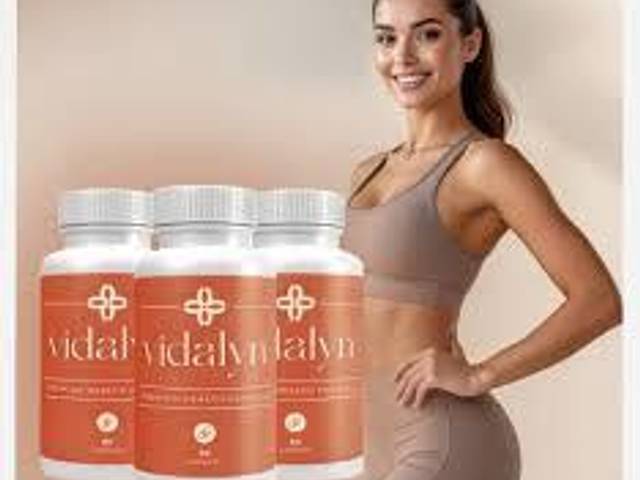 weight loss of Vidalyn Denmark for Men and Women Benefits, Usage Tips, and Long-Term Wellness Advantages