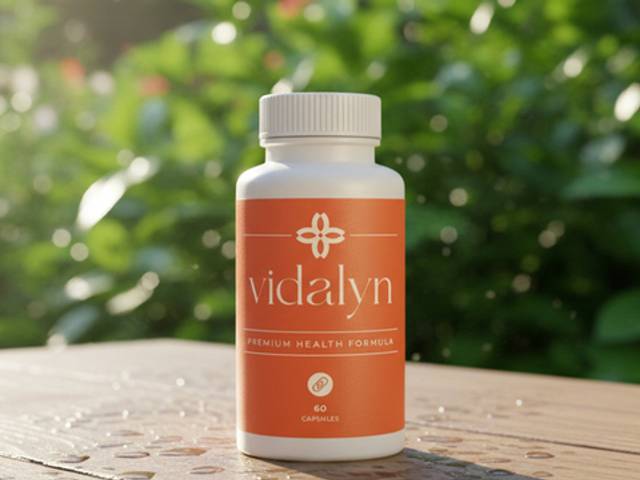 weight loss of Vidalyn Denmark Health Benefits Explained Immune Support, Energy Levels, and Daily Vitality