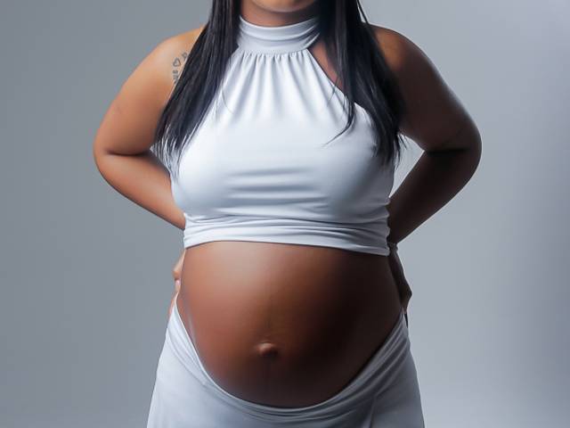 ENSAIOS de Ensaio de Gestantes - Niterói - RJ   