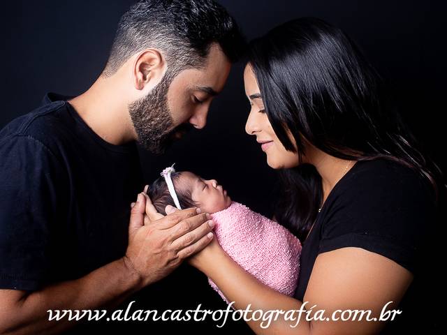 NEWBORN de ENSAIO NEWBORN - HELENA -MARICÁ-RJ