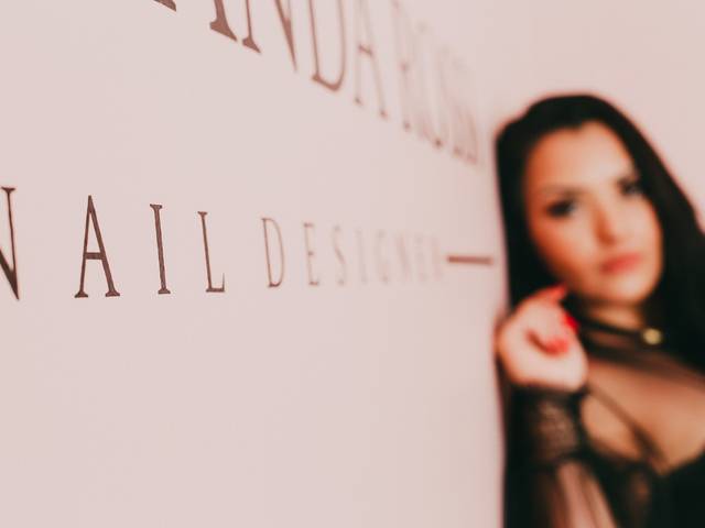 Ensaio Profissional de Fernanda Rossi - Perfil Profissional