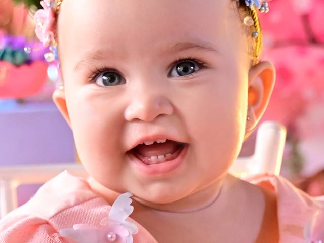 Aniversários de Aniversário 1 ano