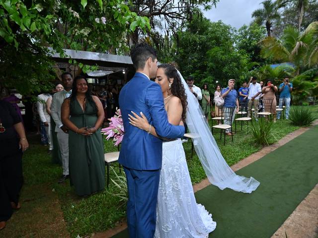 Casamentos de Casamento Gabriella & Gabriel