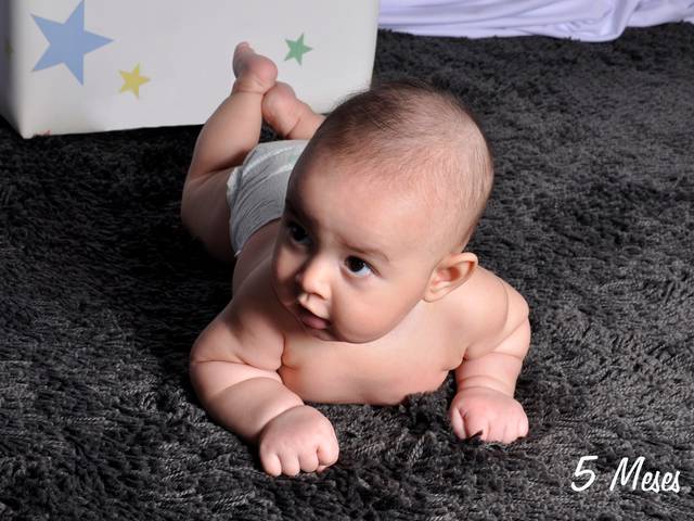 Studio Infantil de Studio Infantil