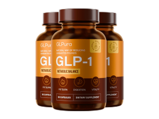 Health of GLPura Kapseln Deutschland (Offiziell™) – Ist der Hype gerechtfertigt?