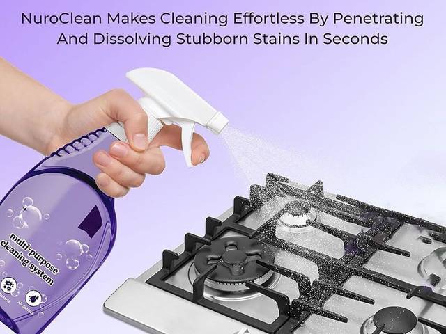 NuroClean Germany AT of NuroClean Germany AT Top-Rated Professional Cleaning Services with Customer Satisfaction Focus