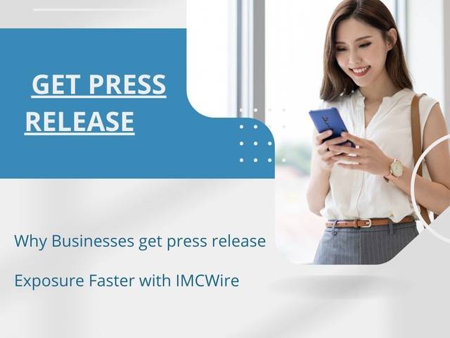 bussiness of Affordable Solutions to get press release Distribution with IMCWire