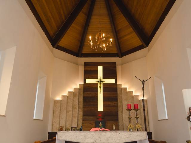 Batizado de Batizado do Bernardo