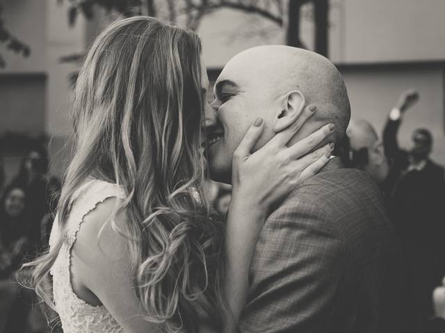 Casamentos de Marcela e Bruno