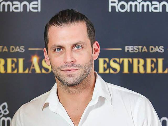 Corporativo de Festa das Estrelas Rommanel 2015