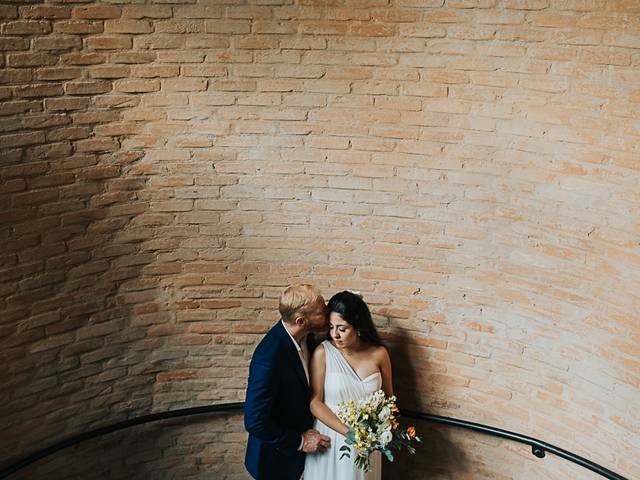 Casamentos de Mini Wedding Raissa e Beto