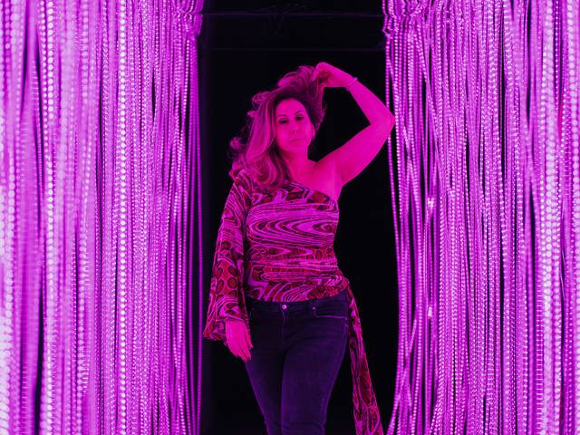 Ensaios Femininos de Ensaio Feminino Av Paulista -  Sueli Othersides