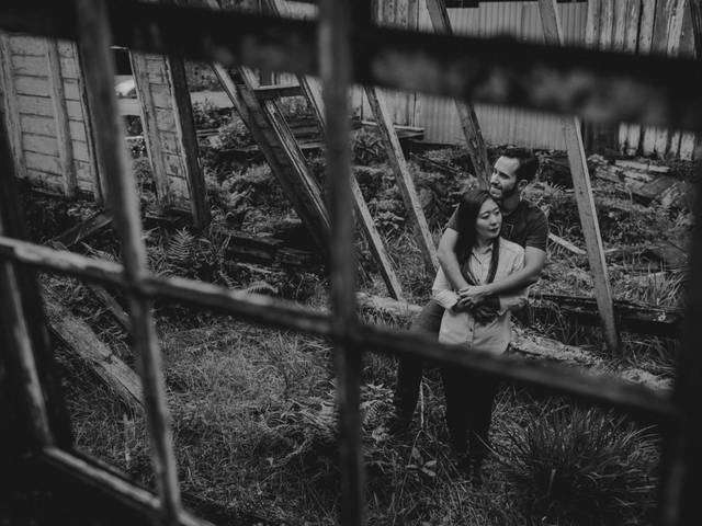 Pré Wedding de Laís e Caio