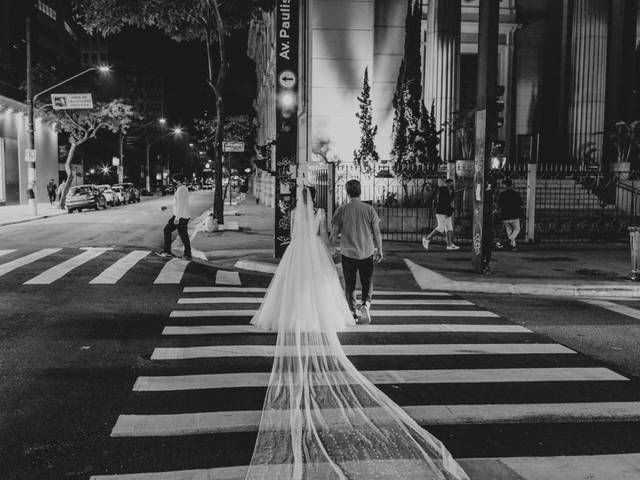 Pré Wedding de Mari e Isra