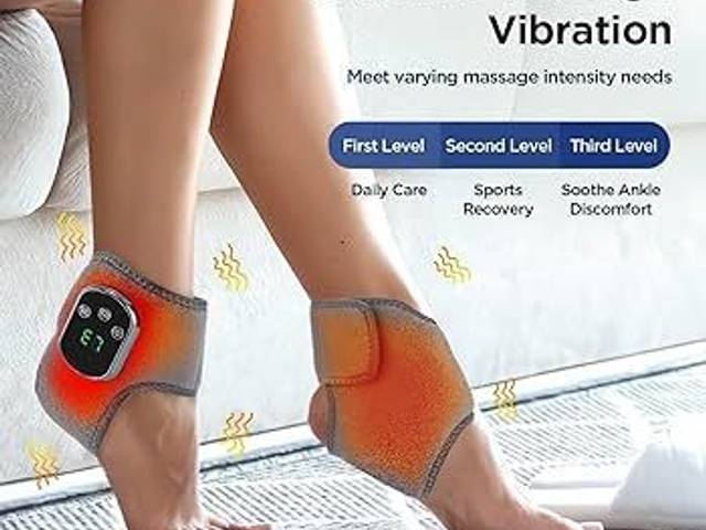 EMSense Massager NZ AU of EMSense Rechargeable EMS Massager Device for Muscle Stimulation and Faster Recovery Australia