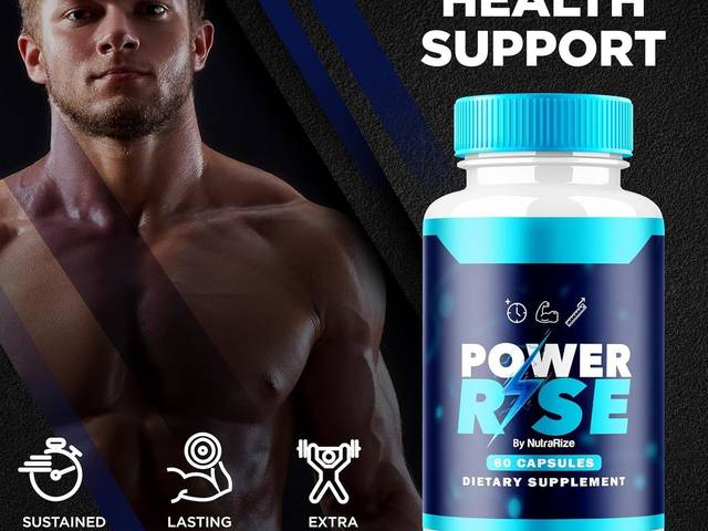 PowerRise Germany of PowerRise Germany Supplement Explained Ingredients, Benefits, Dosage, Side Effects, and Real User Results in Germany