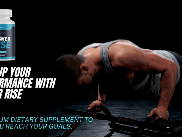 PowerRise Germany of PowerRise Germany Complete Guide Everything You Need to Know Before Buying This High-Performance Support Supplement