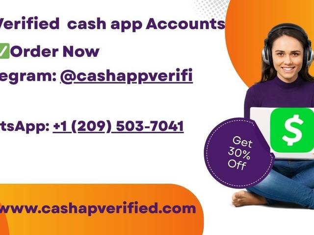   Verified Cash App Accounts for Online ... of Top 7 SItes to Buy Verified Cash App Accounts for Online ...
