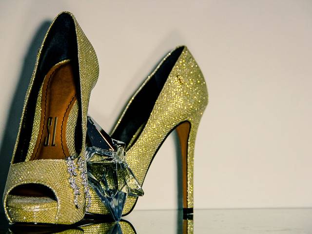 CASAMENTOS de Alexandre & Ana Carolina