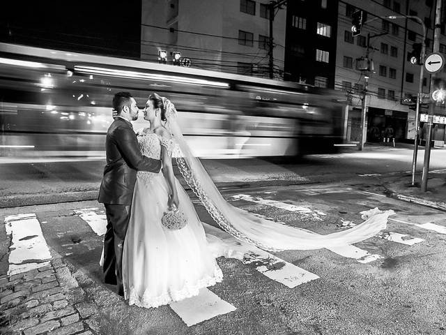 CASAMENTOS de Junior & Amanda